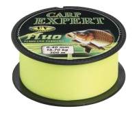 Леска Carp Expert Fluo Yellow 300м фотография